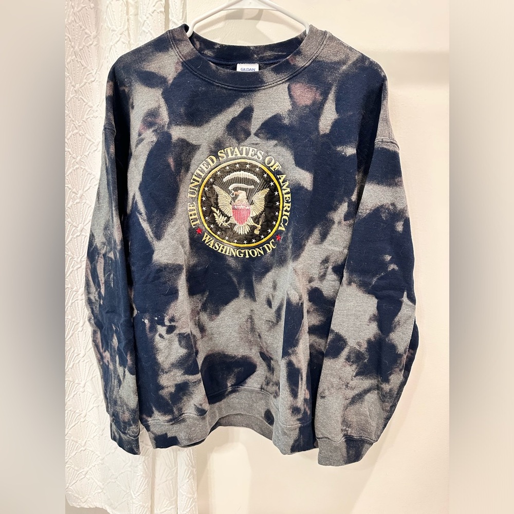 Vintage United States of America Crew